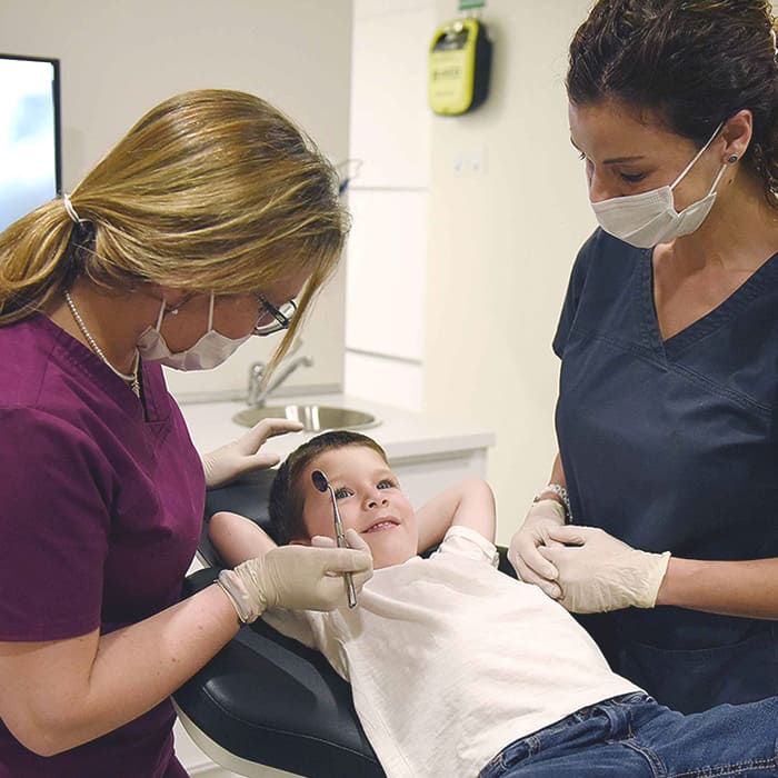 Médic Dental Sabadell