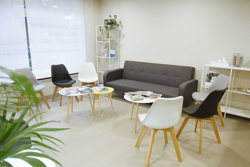 Dentista-Sabadell-Sala-de-espera
