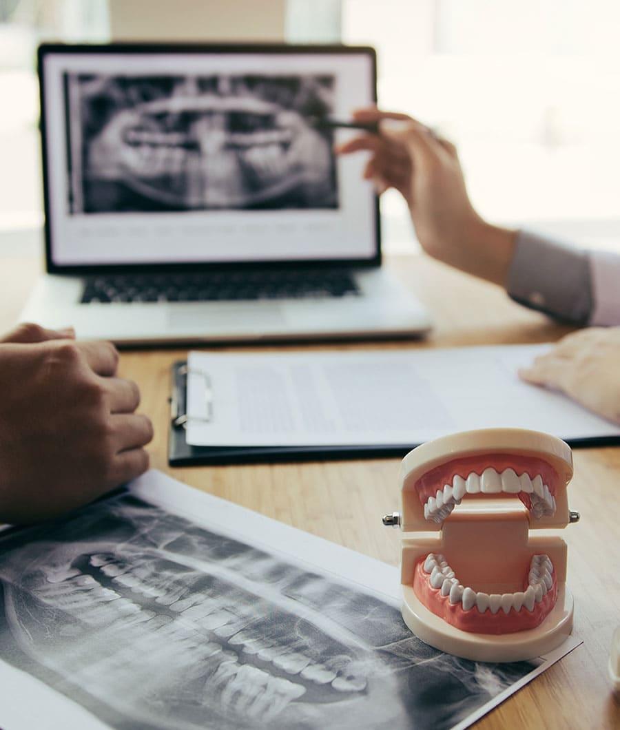 ¿Qué es la cirugía maxilofacial?