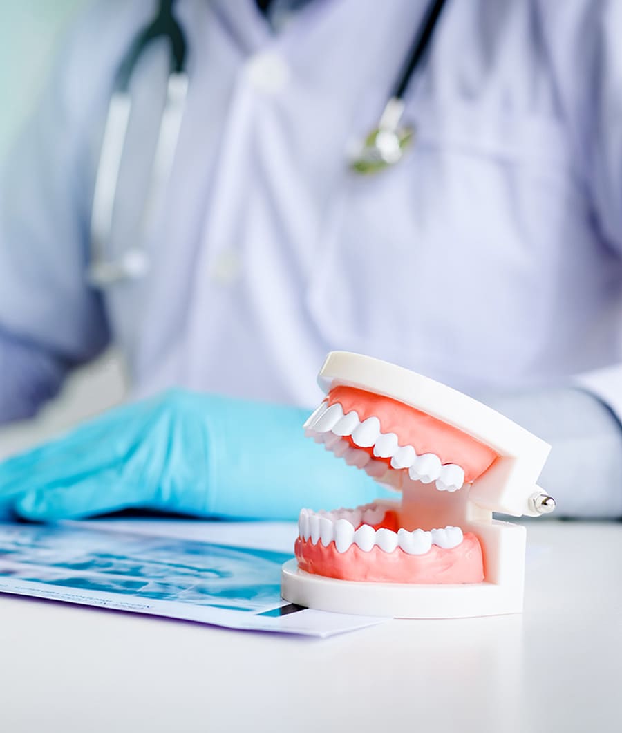 Odontología