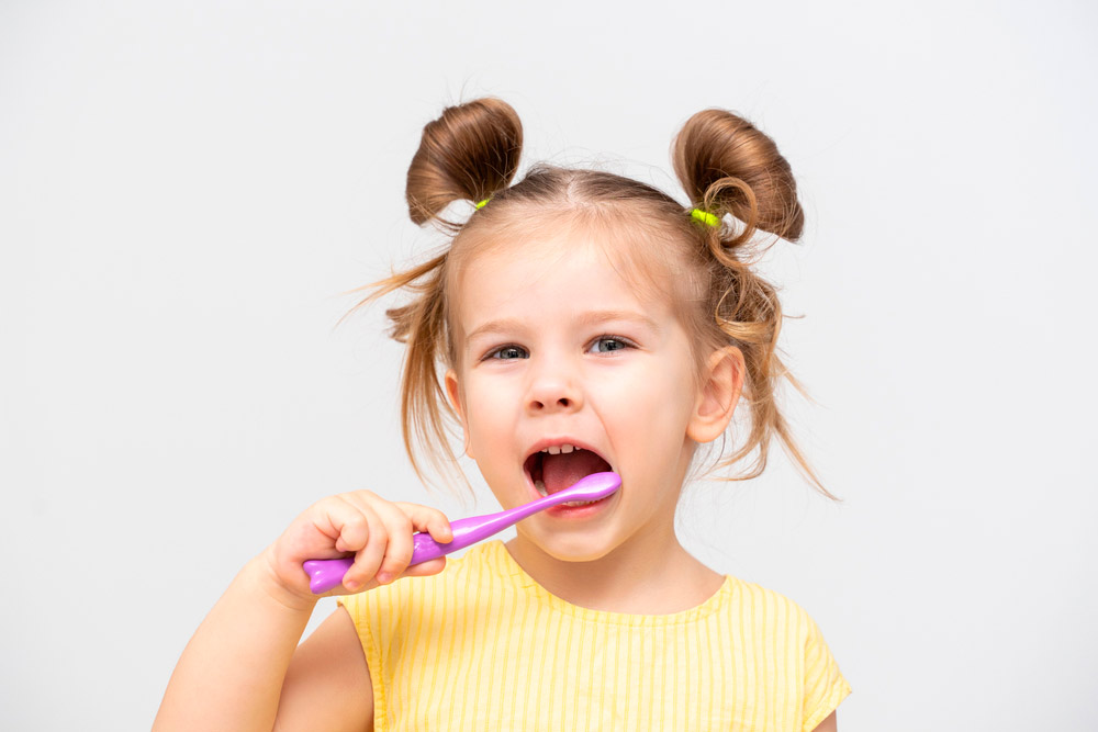 ¿A que nos referimos con la higiene bucodental?