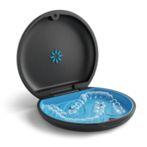 Alinieadores invisalign - MDS