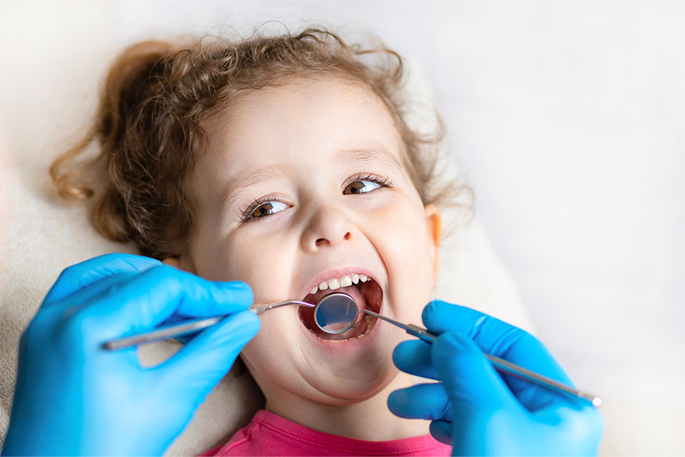 ¿Hasta qué edad se puede acudir al odontopediatra?​