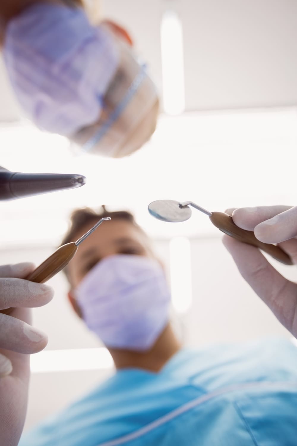maxilofacial cirugía