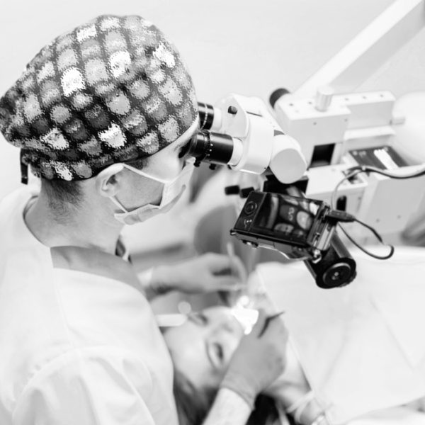 Endodoncia