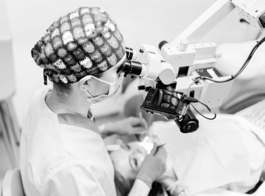 Endodoncia