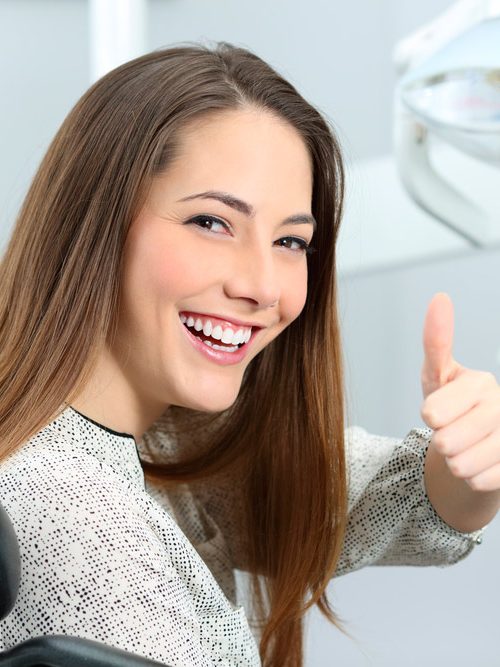 ¿Qué es la caries dental?
