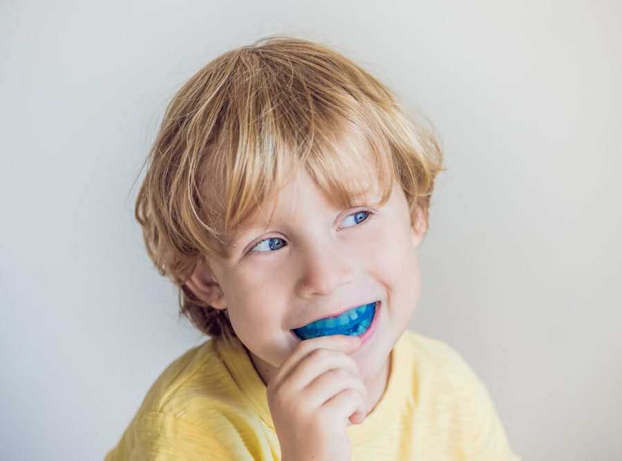 myobrace - medic dental