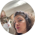 Monica G. Avatar
