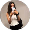 Gloria G. Avatar